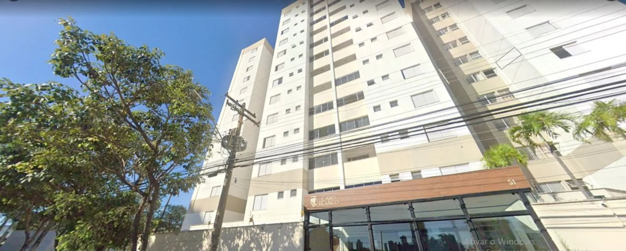 Apartamento à venda no Parque Amazônia – Goiânia/GOExcelente apartamento com 3 q...