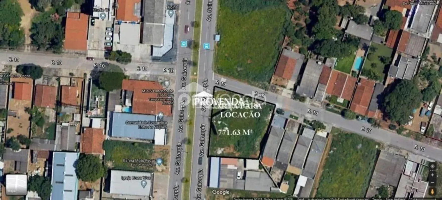 Foto do Imóvel