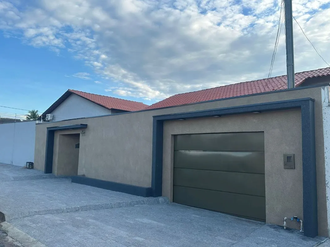 ?? Casa à venda no Bairro Estância Itaguaí – Caldas NovasExcelente imóvel com 15...