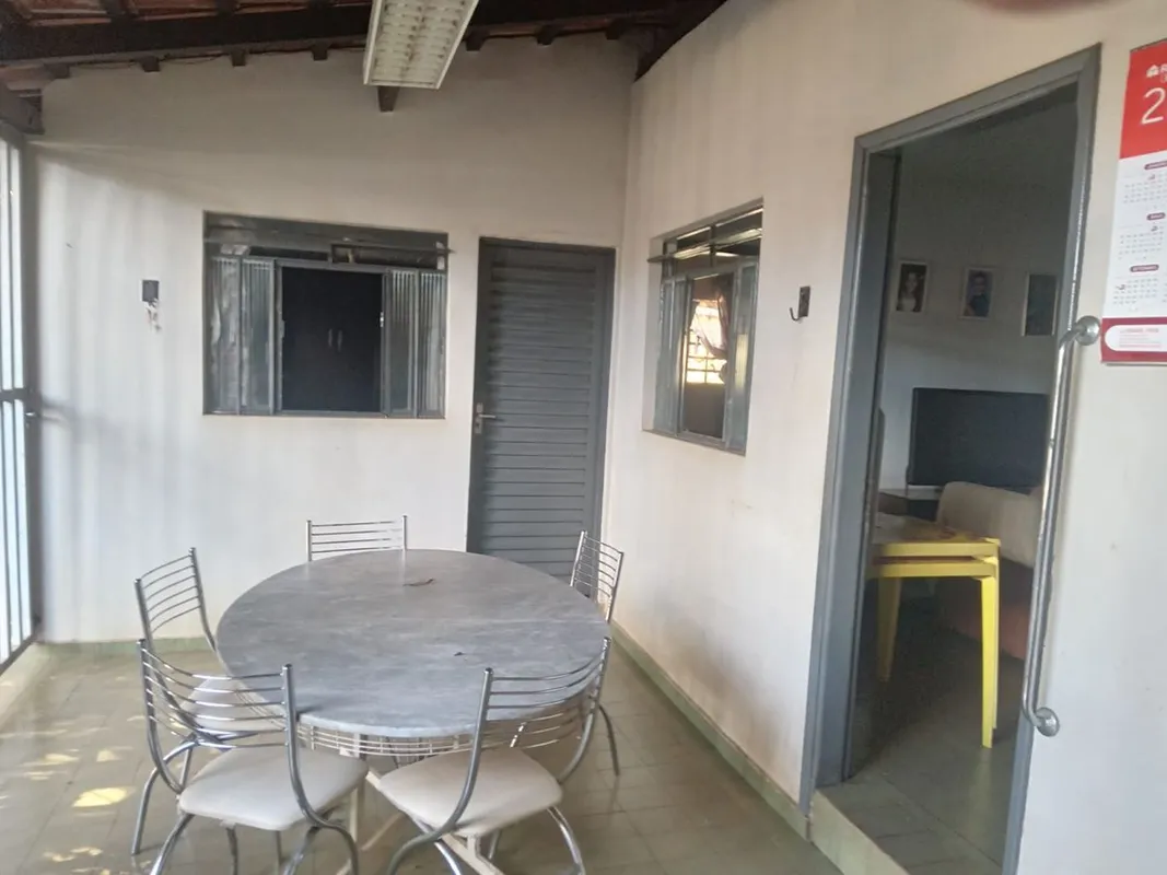 Foto do Imóvel