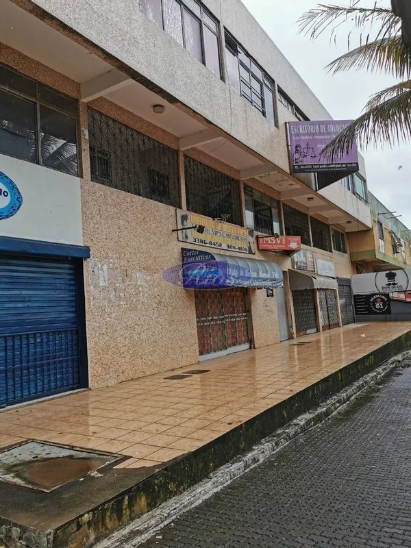 Foto do Imóvel