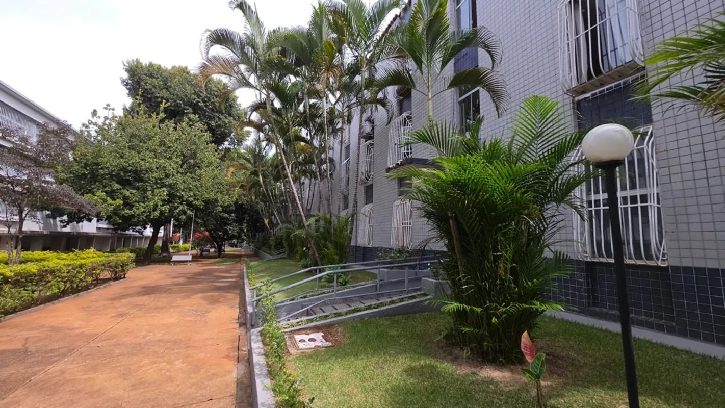 A apresenta este excelente apartamento reformado, ideal para quem busca conforto...