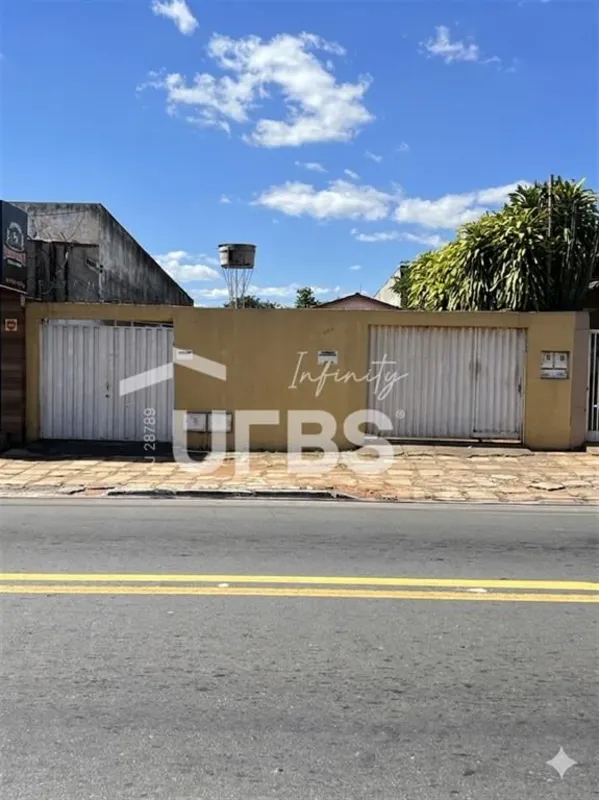 COD U-0032624 - Área Comercial à Venda na Avenida Marechal Rondon – Excelente Op...