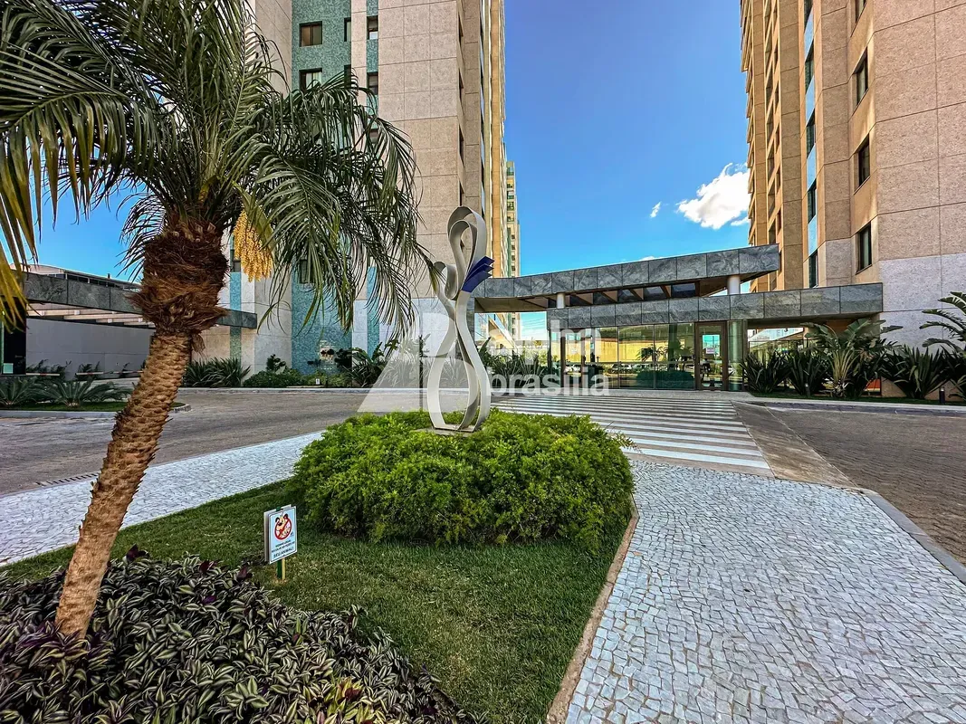 More em um legítimo Emplavi com acabamento refinado, excelente planta e localiza...