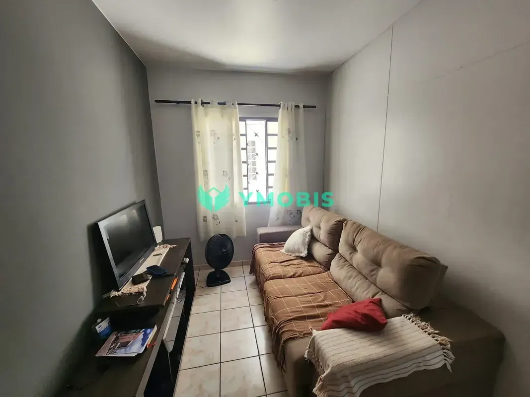 APARTAMENTO 1 QUARTO À VENDA EXCELENTE OPORTUNIDADE!CONFORTO E PRATICIDADEAparta...