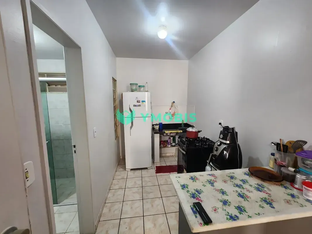Foto do Imóvel