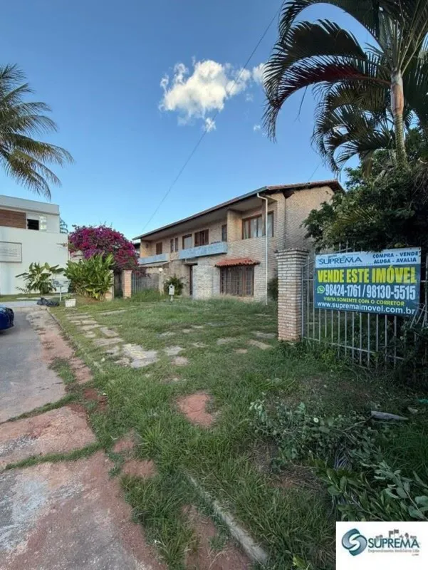 SUPREMA CONSTRUÇÕES E EMP. IMOBILIÁRIOS LTDA, CRECI/DF 9060, APRESENTA: OPORTUNI...