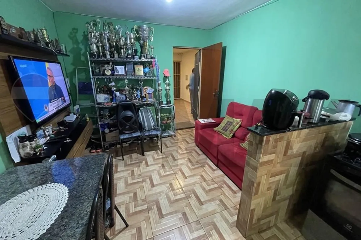 Foto do Imóvel
