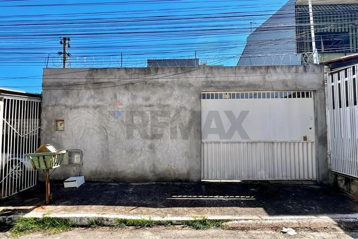 CASA TÉRREA | 2 QUARTOS | LOTE 128M² | QR 203 SAMAMBAIA NORTEExcelente oportunid...