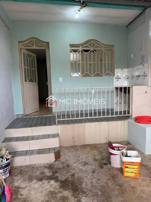 Kit à Venda na QNN 10 Conjunto H Lote 40 | 40 m² | Próximo ao Metrô Excelente op...