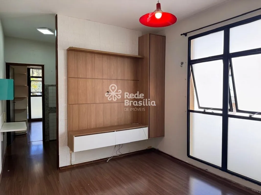 QMSW 6 - Condomínio Studio In - Sudoeste Apresentamos este excelente apartamento...