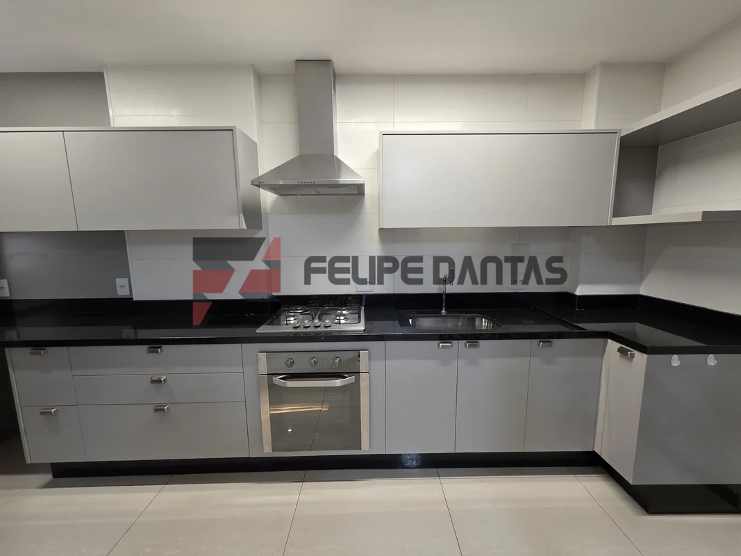 EDIFÍCIO AUDACE – NOROESTE | BRASÍLIA/DFApartamento 3 quartos | Alto padrão | SQ...