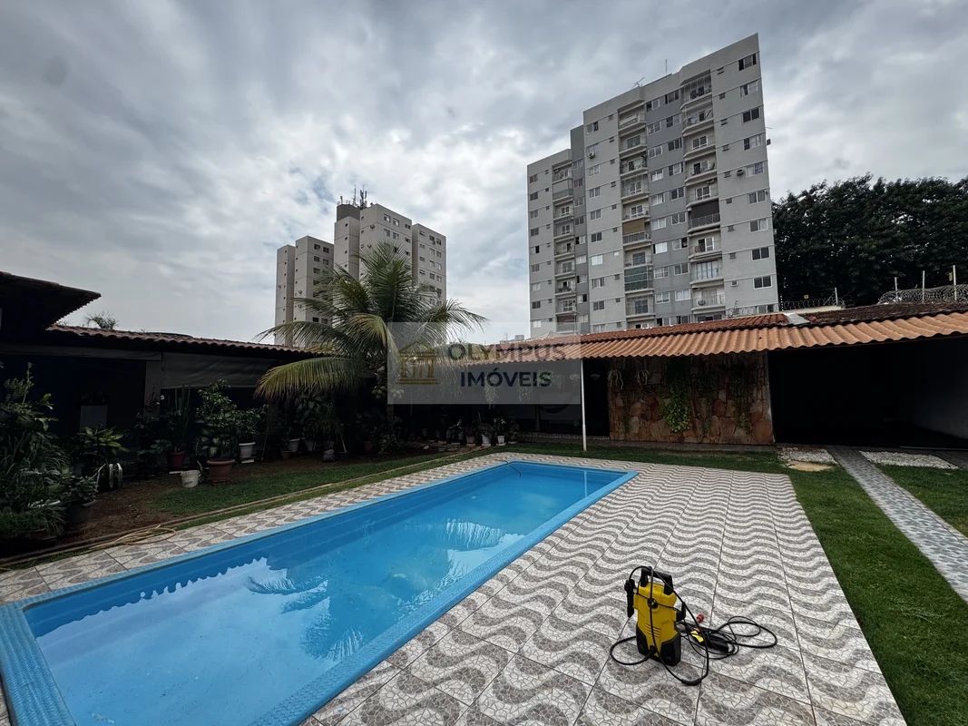 Casa com lote de 600m² no Jardim América | Uso misto | R$ 1.100.000Jardim Améric...