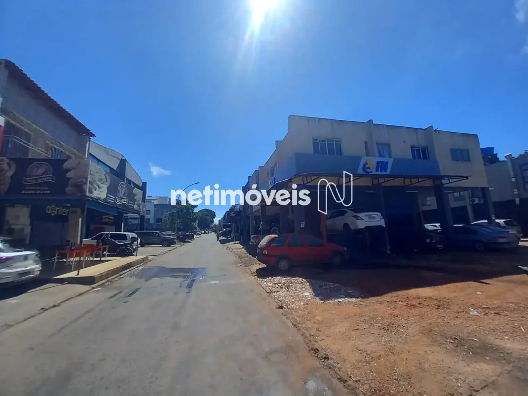 Apartamento de 1 quarto para locação na SCLRN 703 Bloco E, Asa NorteComposto por...