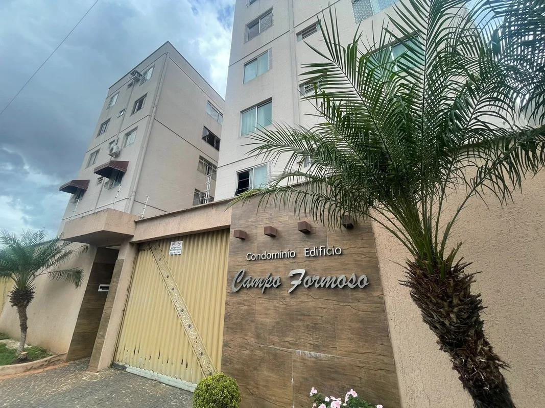  Apartamento 3 Quartos – 81m² | Setor Vila Brasília ??? Excelente oportunidade p...