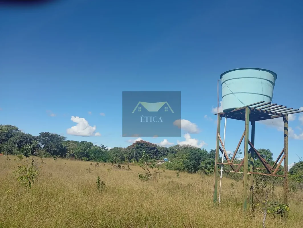 VENDO LOTE DE 2.000 METROS NO LOTEAMENTO NOVA PETROPOLIS, PLANALTINA DE GOIAS!Op...