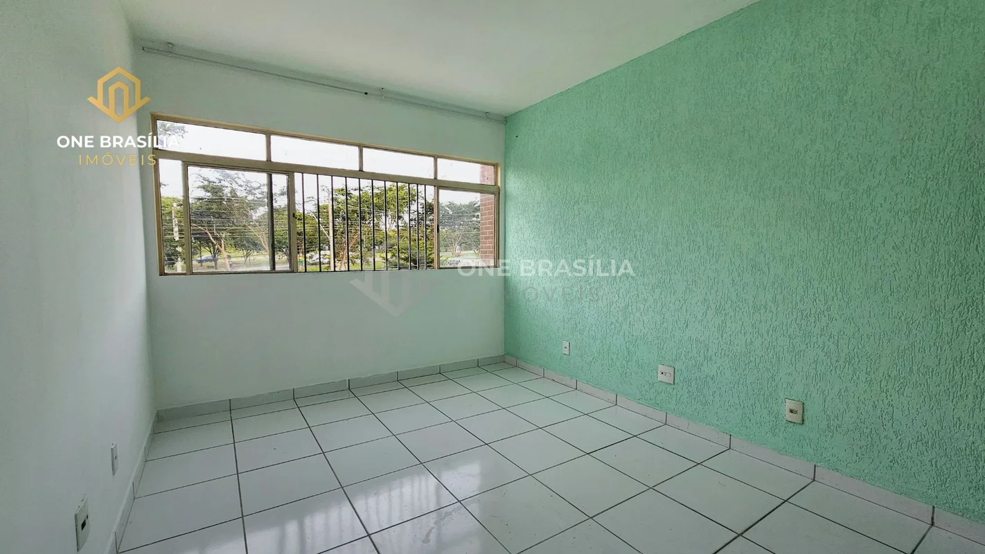 SHIN CA 5 BLOCO 1 CONJUNTO E SALA 110 - EDIFÍCIO ORIONKITINETE COMPOSTA POR SALA...