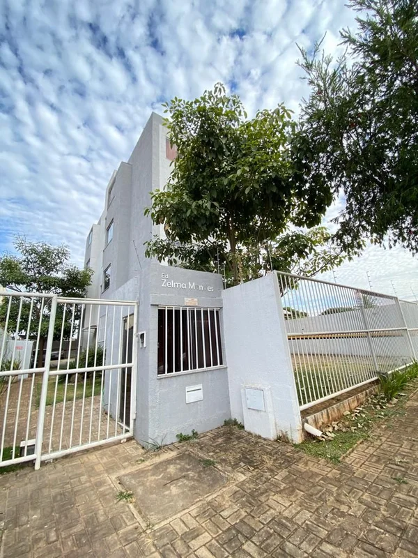  Apartamento 2 Quartos à Venda – Setor Vila Rosa ??? Próximo ao Parque CascavelE...