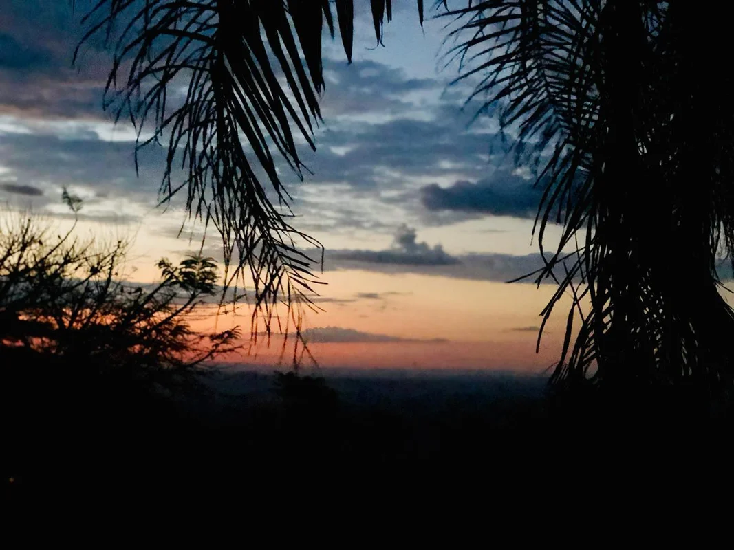 Descubra um refúgio de tranquilidade e contato com a natureza na charmosa chácar...