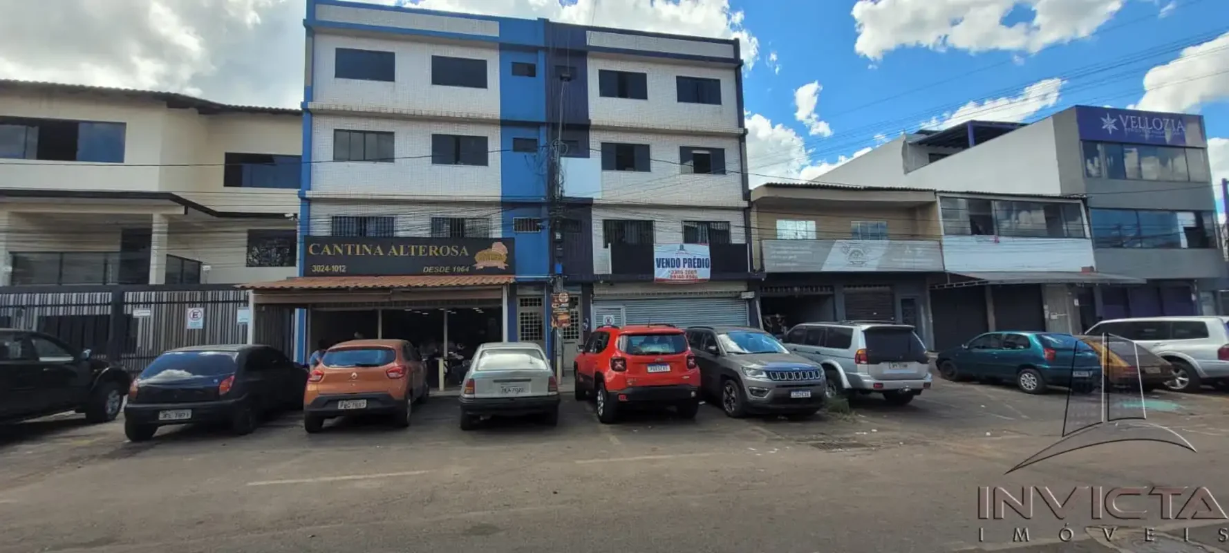 Apartamento de 1 Quarto em ótimo acabamento.Este apartamento muito bem localizad...