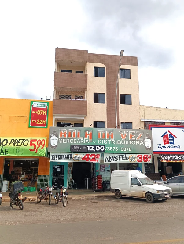 Foto do Imóvel