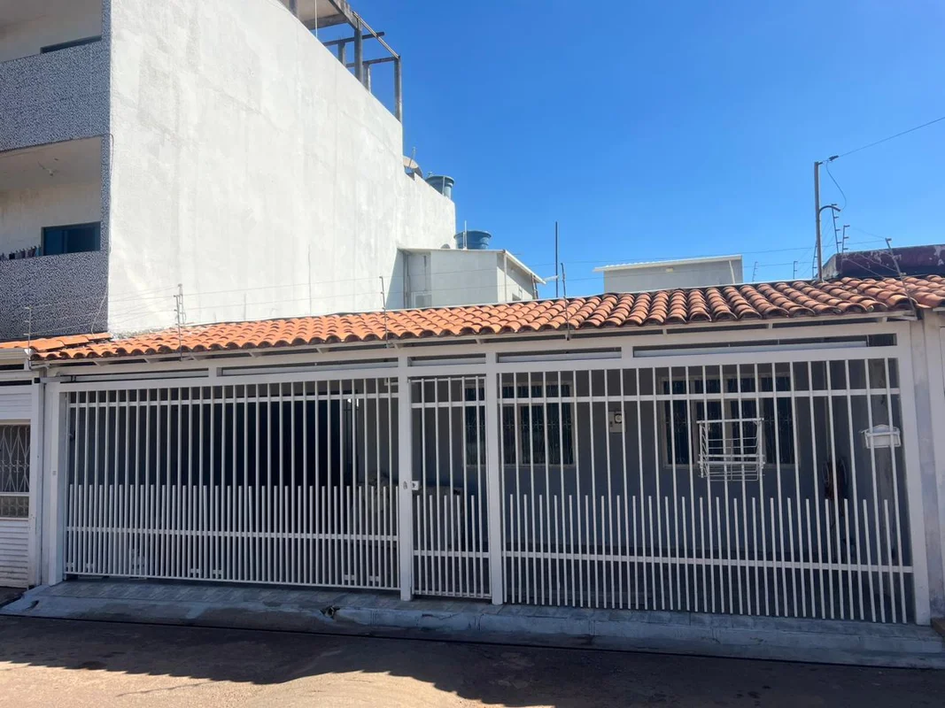 CASA PARA ALUGUEL NA QNP 17 CONJUNTO G – EXCELENTE OPORTUNIDADESe você procura u...