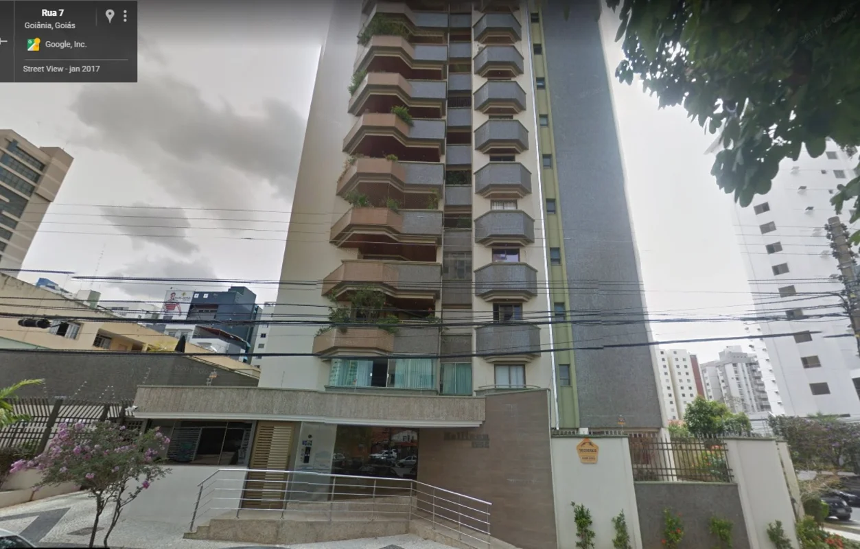 EXCELENTE APARTAMENTO 1 POR ANDAR, ESTILO CLÁSSICO, COM TETO REBAIXADOSol da Man...