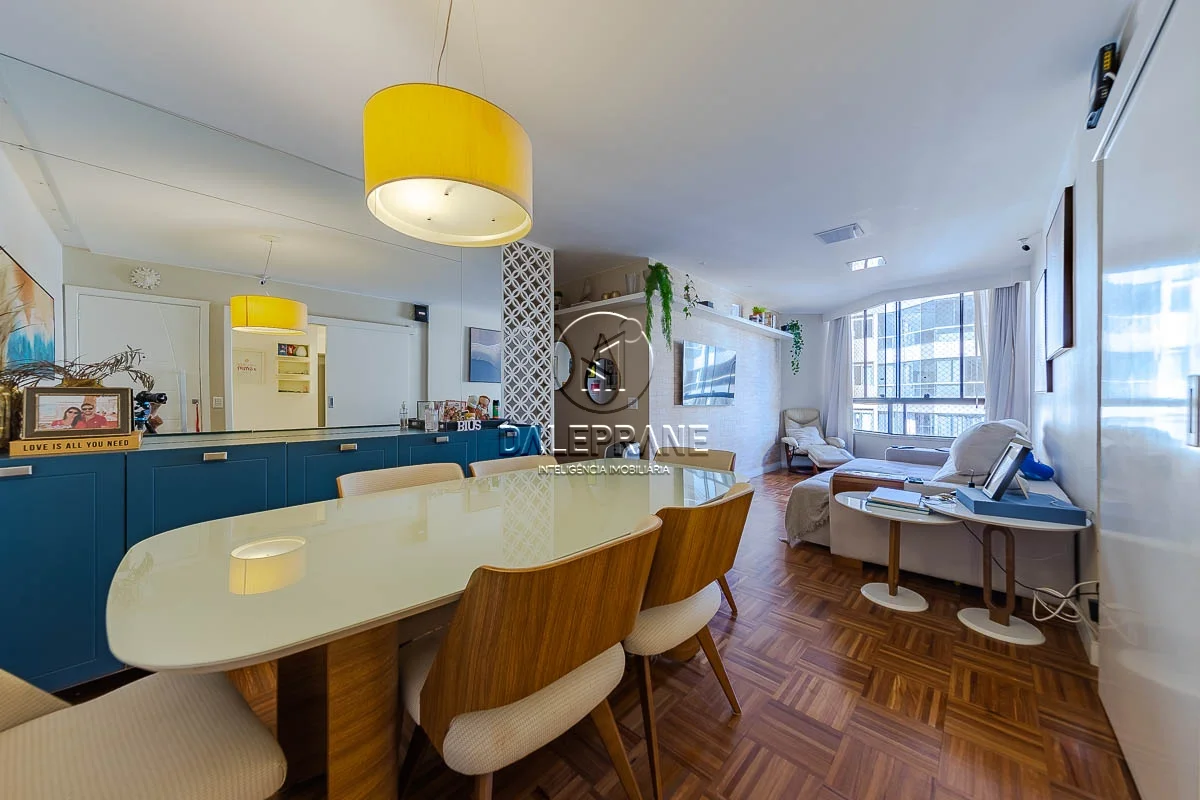 DALEPRANE INTELIGÊNCIA IMOBILIÁRIA ALUGA EXCELENTE APARTAMENTO.Agende para hoje ...