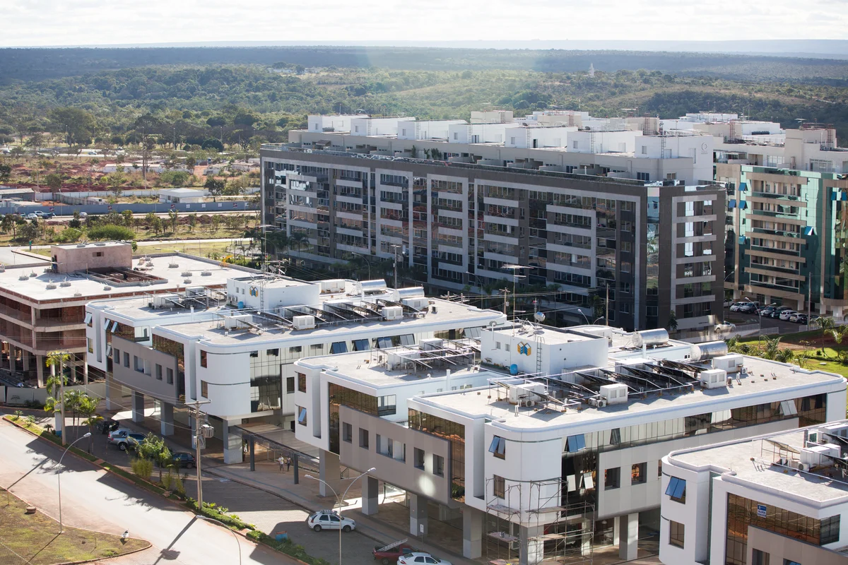 Explore um espaço perfeito para sua família na SQNW 108 Bloco A, bairro Noroeste...