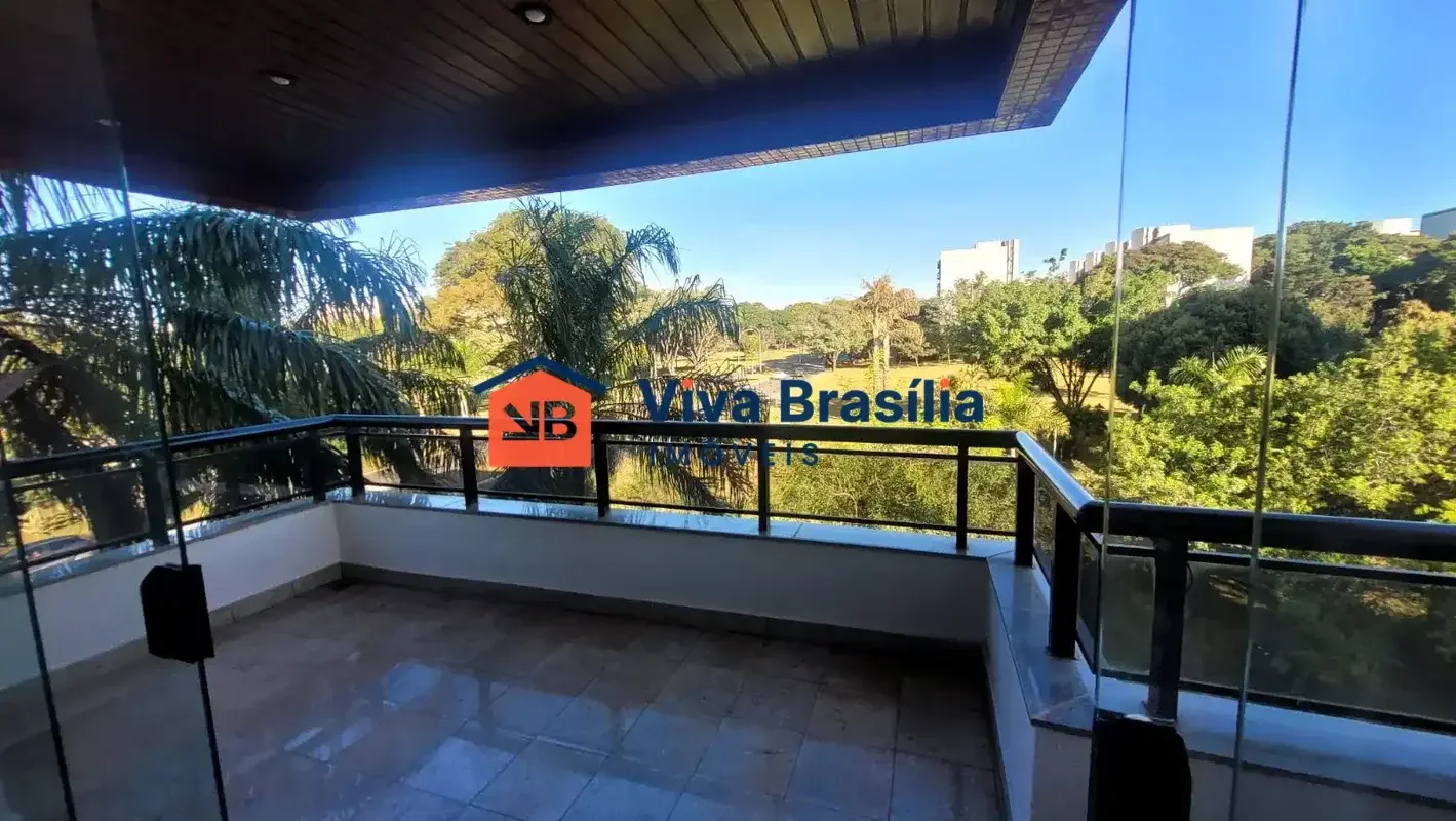 ?? Sofisticação, conforto e exclusividade na Asa NorteVenha viver em um dos ende...