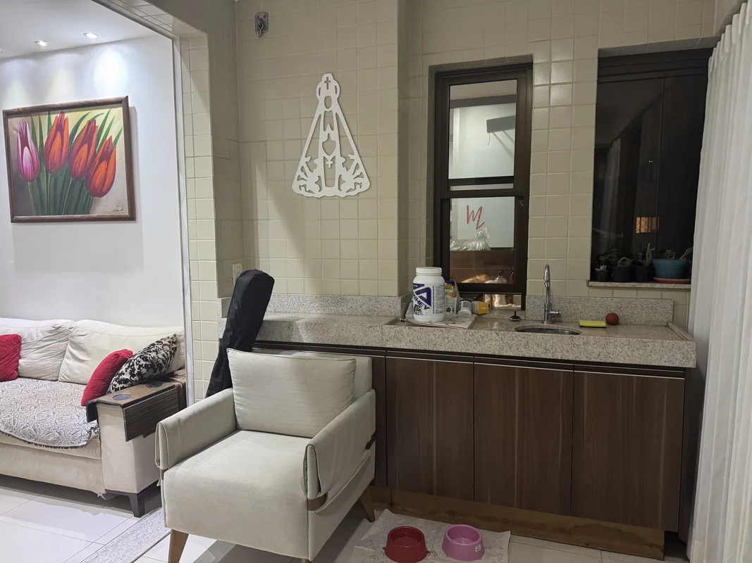 Res. Villa MatheusExcelente oportunidade para morar com conforto e praticidade!O...