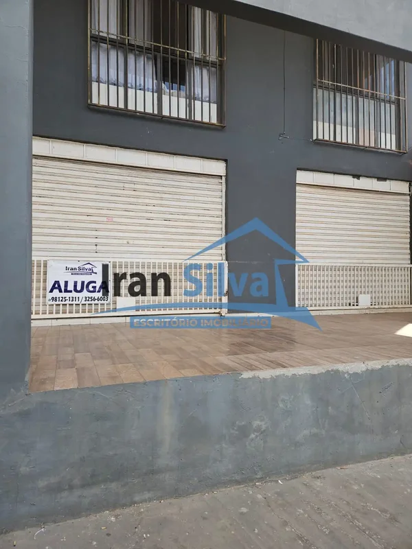 IRAN SILVA ALUGA LOJA NO GRANDE COLORADO, SOBRADINHO/DF.OPORTUNIDADE!!APROXIMADA...