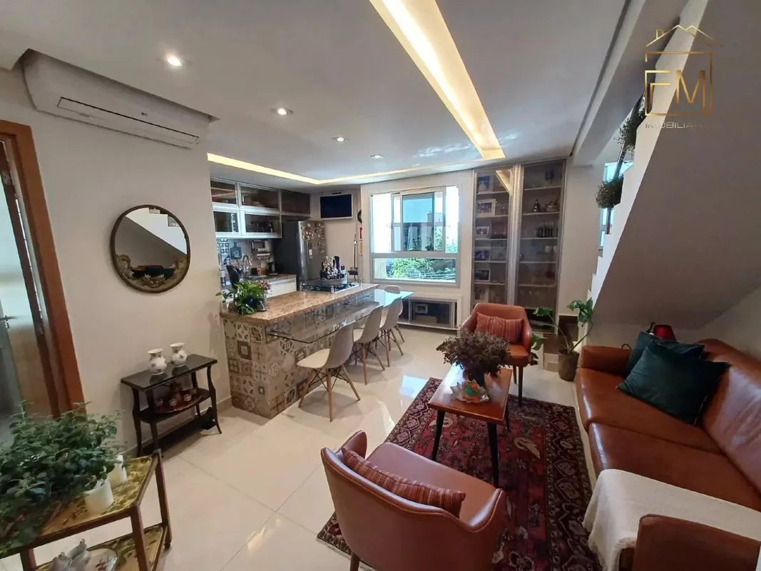 Observações Importantes:Imóvel caracterizado como sala comercial.Não aceita FGTS...