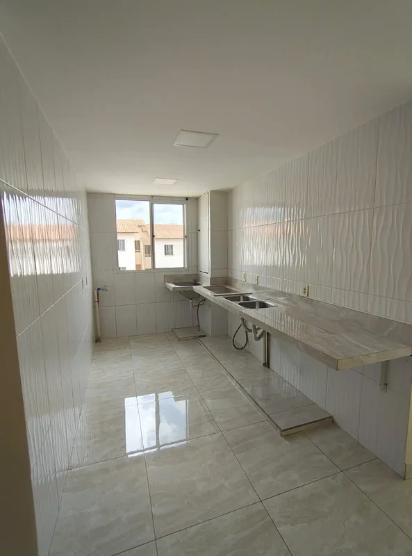 JDM IMOBILIÁRIA VENDEAPARTAMENTO À VENDA | SETOR MEIRELES – SANTA MARIA/DFExcele...