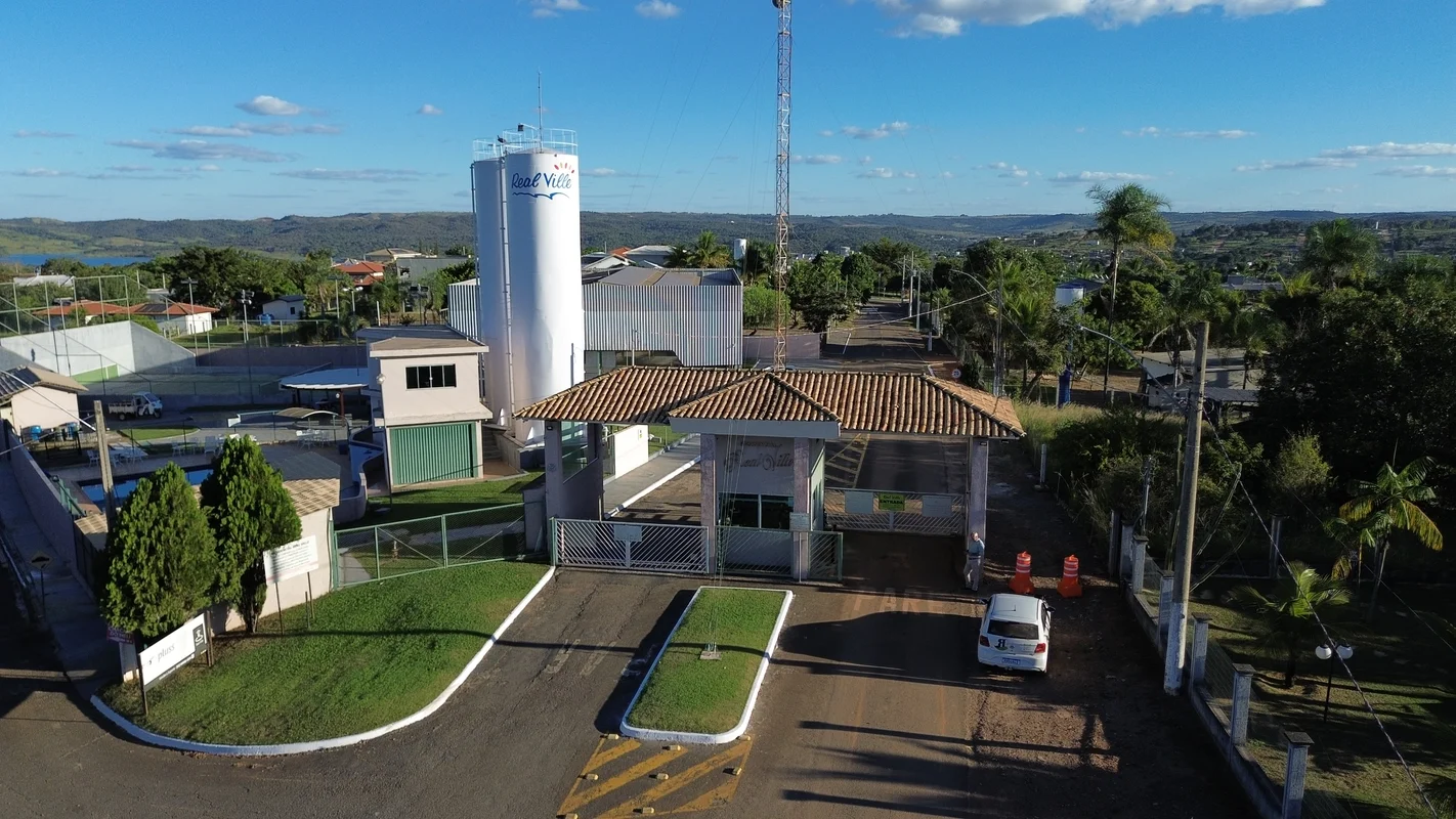 Foto do Imóvel