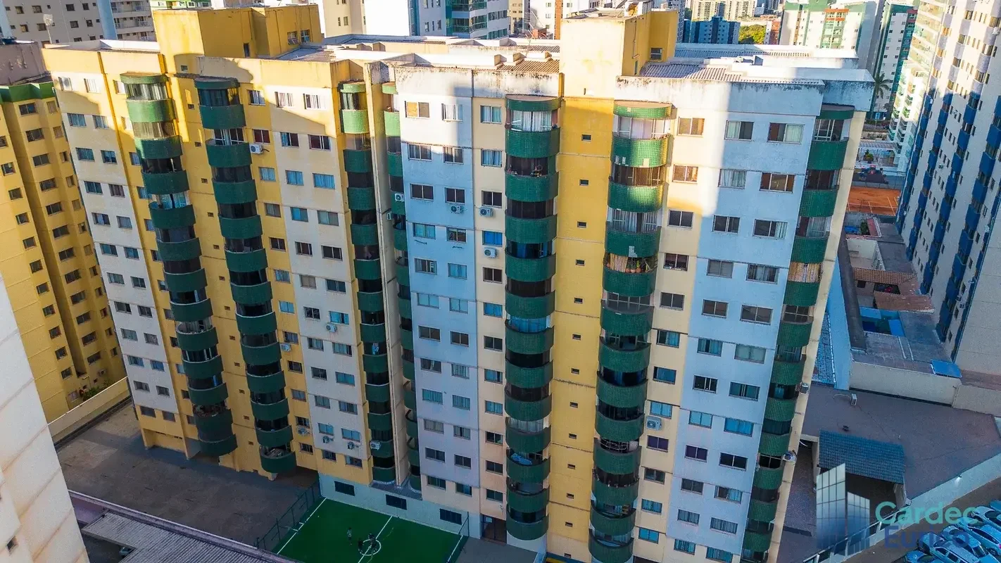 O 4 quartos mais barato de Águas Claras São 112 m ² Totalmente original. 4 quart...