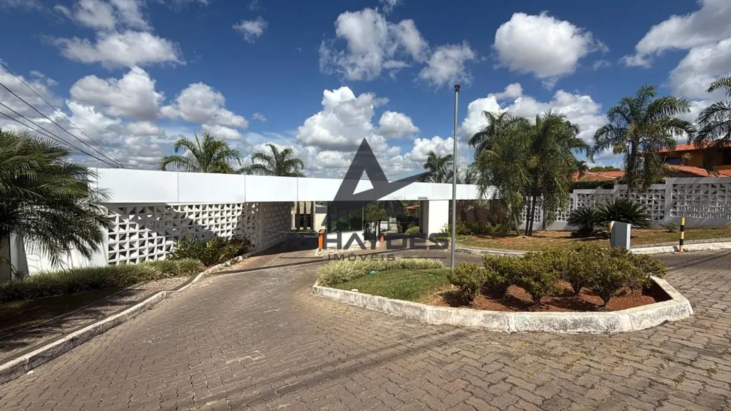  OPORTUNIDADECASA EM CONSTRUÇÃO NO RESIDENCIAL OURO VERDE IOportunidade única pa...