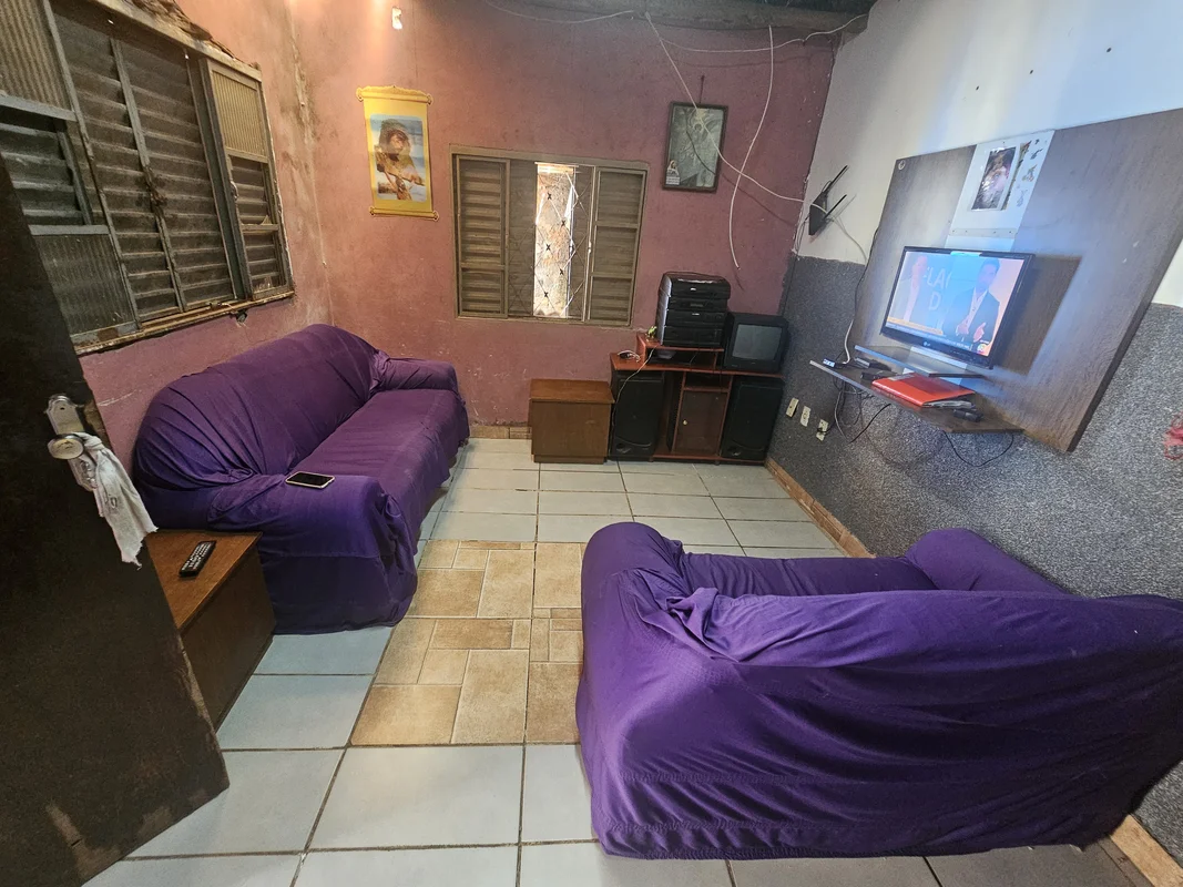 Foto do Imóvel