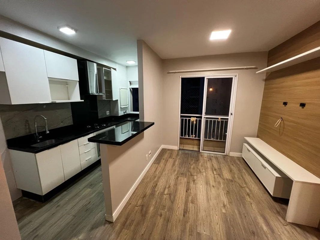 APARTAMENTO TODO REFORMADO – É SÓ ENTRAR! | TAGUATINGA NORTEDescubra um apartame...