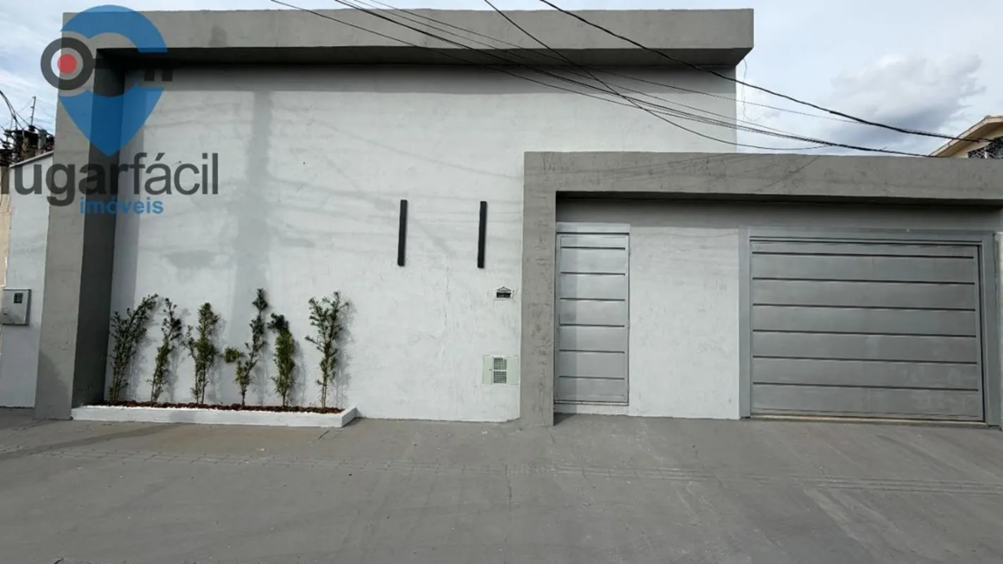 Casa à venda no Setor Bueno, GoiâniaCasa une conforto, espaço e uma excelente ár...