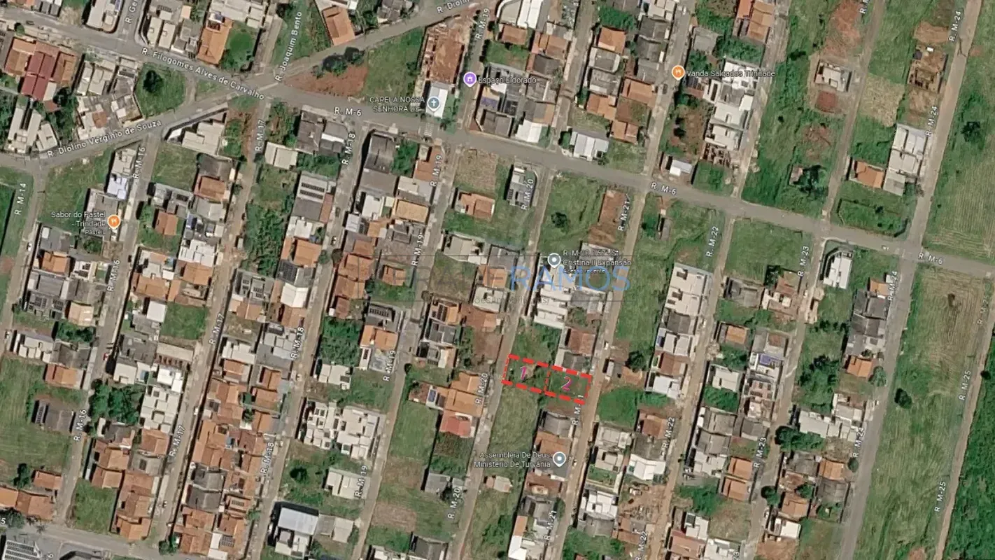 Foto do Imóvel