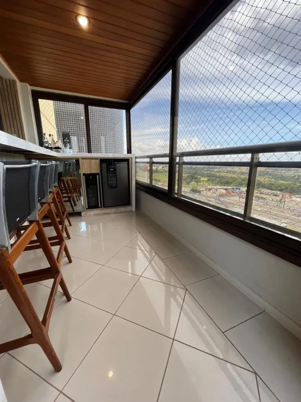 Apartamento à Venda - Residencial Laranjeiras ? GoiâniaExcelente oportunidade pa...