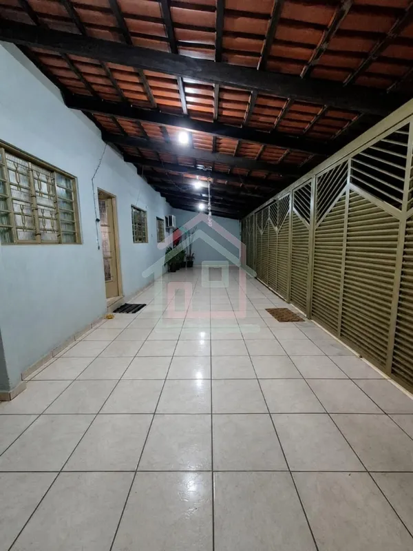 Oportunidade: Casa Espaçosa ao Lado do Shopping Bentivi (antigo Cidade Jardim).S...
