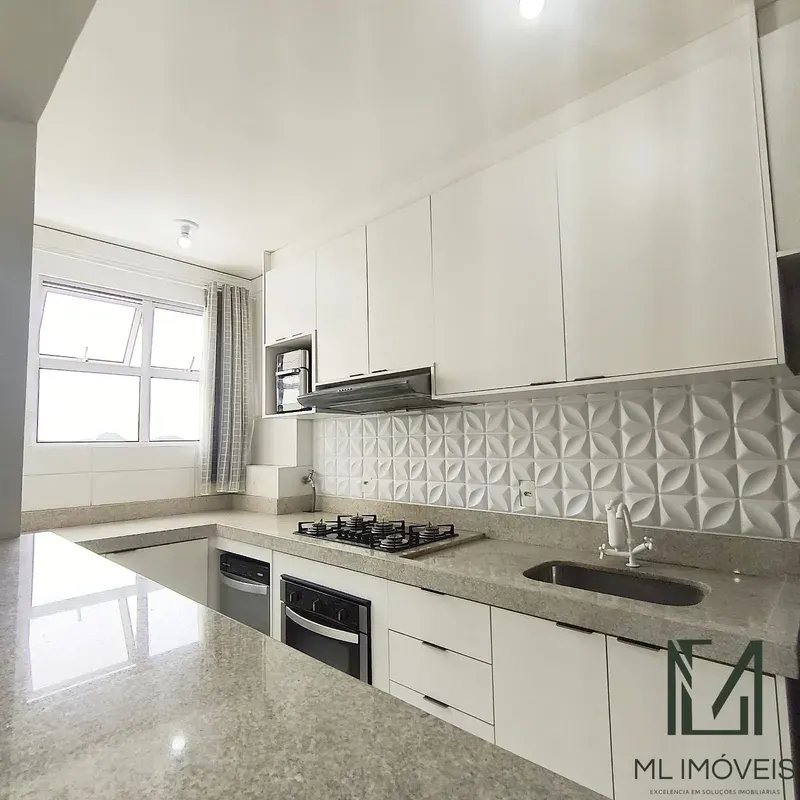 Apartamento Flora Park Aroeira 2 | Aroeira | 63m²Apartamento localizado no Flora...