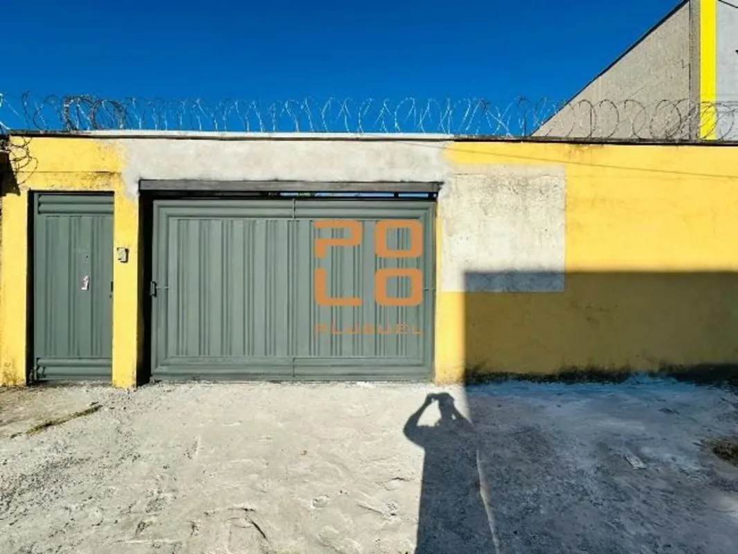 Kitnet para alugar no Setor Cidade Vera Cruz, com 76 m². O imóvel conta com dois...