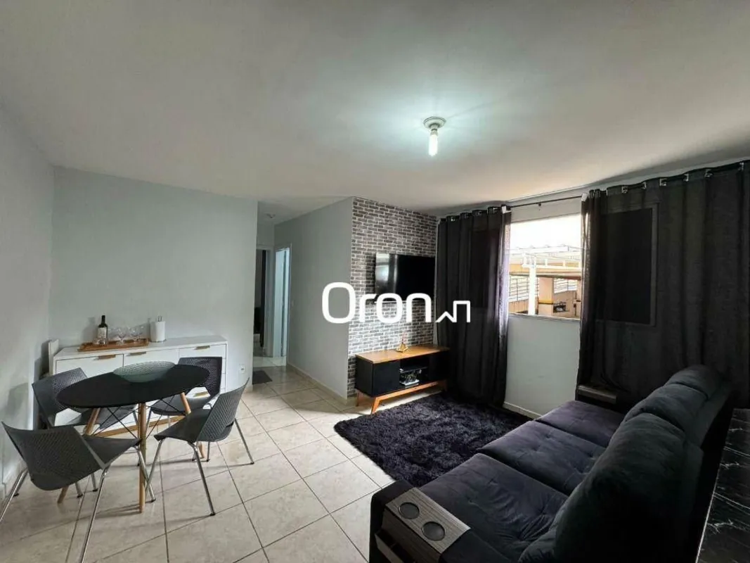 CÓDIGO DO IMÓVEL: AP7383LOCALIZAÇÃO:Próximo a Avenida Leste Oeste.AMBIENTES:Sala...