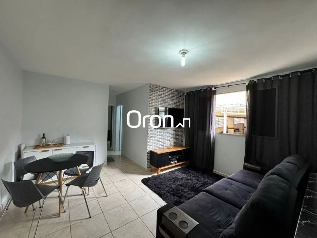 CÓDIGO DO IMÓVEL: AP7383LOCALIZAÇÃO:Próximo a Avenida Leste Oeste.AMBIENTES:Sala...