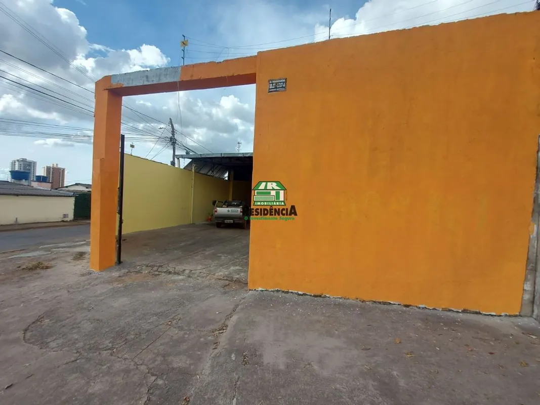 Foto do Imóvel