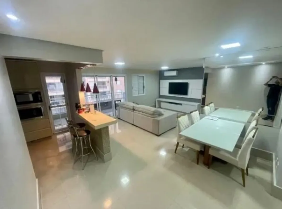 GH2581 Apartamento com 3 quartos no Setor Goiânia 2 , com 106m² de área privativ...