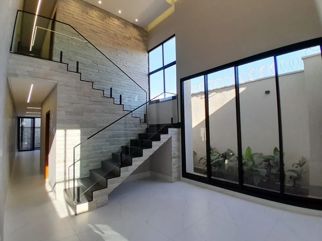 ??Sobrado 4 quartos ( 3 suítes ) - St.Três Marias Área construída: 163.26m²Área ...